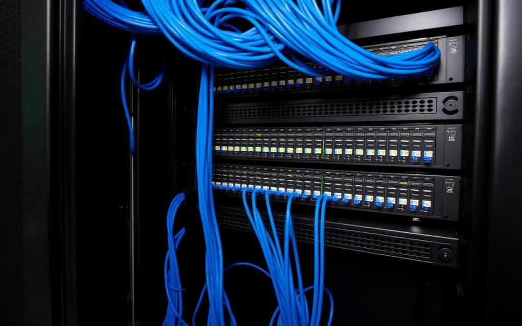 Corporate Office — Network & Access Rollout